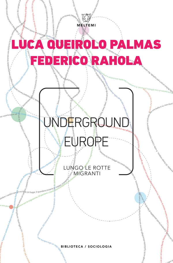 Underground Europe - Librerie.coop Underground Europe - Librerie.coop