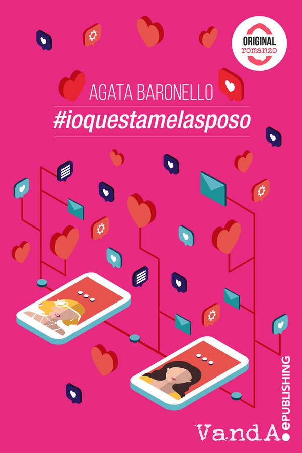 #ioquestamelasposo - Librerie.coop #ioquestamelasposo - Librerie.coop