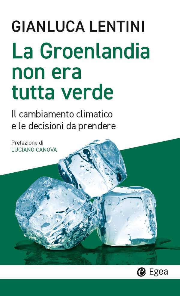 La Groenlandia non era tutta verde - Librerie.coop La Groenlandia non era tutta verde - Librerie.coop