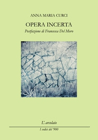 Opera incerta - Librerie.coop