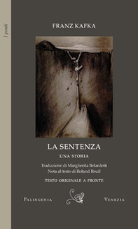 La sentenza. Testo originale a fronte - Librerie.coop La sentenza. Testo originale a fronte - Librerie.coop