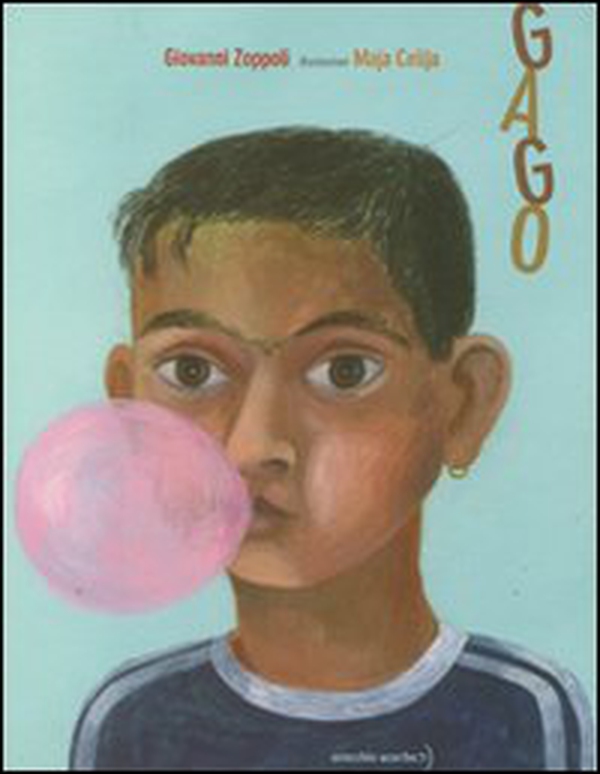 Gago - Librerie.coop Gago - Librerie.coop