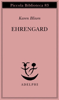 Ehrengard - Librerie.coop Ehrengard - Librerie.coop