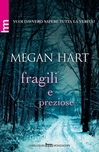 Fragili e preziose - Librerie.coop