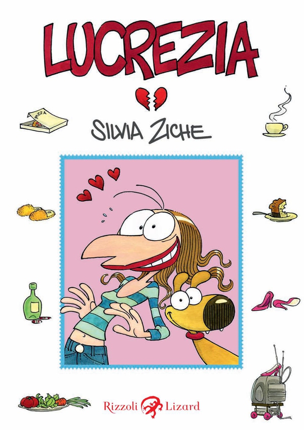 Lucrezia - Librerie.coop Lucrezia - Librerie.coop