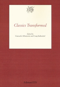 Classics transformed - Librerie.coop