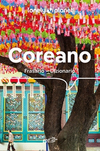 Coreano. Frasario dizionario - Librerie.coop