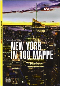 New York in 100 mappe - Librerie.coop