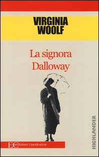 La signora Dalloway - Librerie.coop