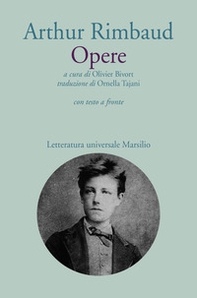 Opere. Testo francese a fronte - Librerie.coop