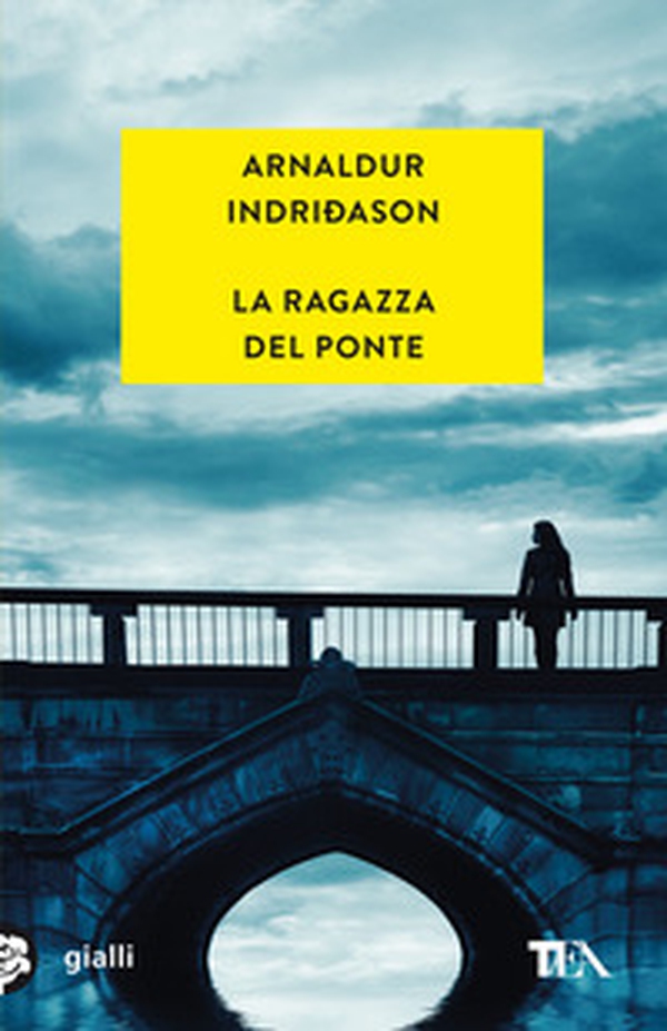 La ragazza del ponte - Librerie.coop La ragazza del ponte - Librerie.coop