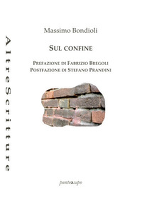 Sul confine - Librerie.coop Sul confine - Librerie.coop