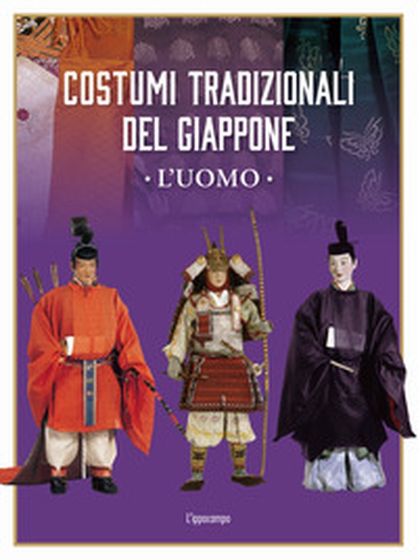 Costumi tradizionali del Giappone. L'uomo - Librerie.coop Costumi tradizionali del Giappone. L'uomo - Librerie.coop