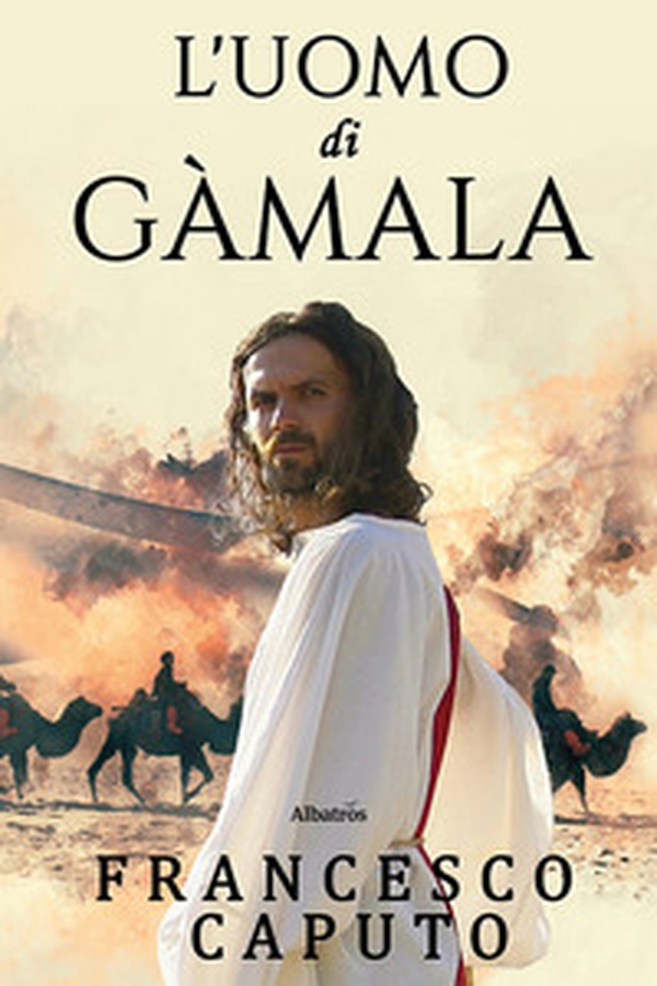 L'uomo di Gàmala - Librerie.coop L'uomo di Gàmala - Librerie.coop