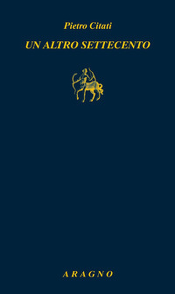 Un altro Settecento - Librerie.coop