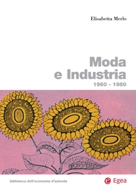 Moda e Industria - Librerie.coop