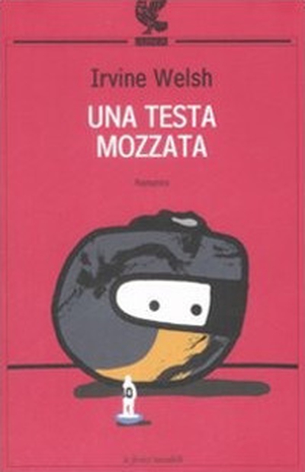 Una testa mozzata - Librerie.coop Una testa mozzata - Librerie.coop