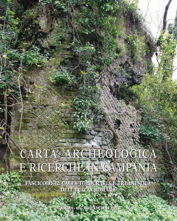 Carta archeologica e ricerche in Campania. Fascicolo 12 - Librerie.coop