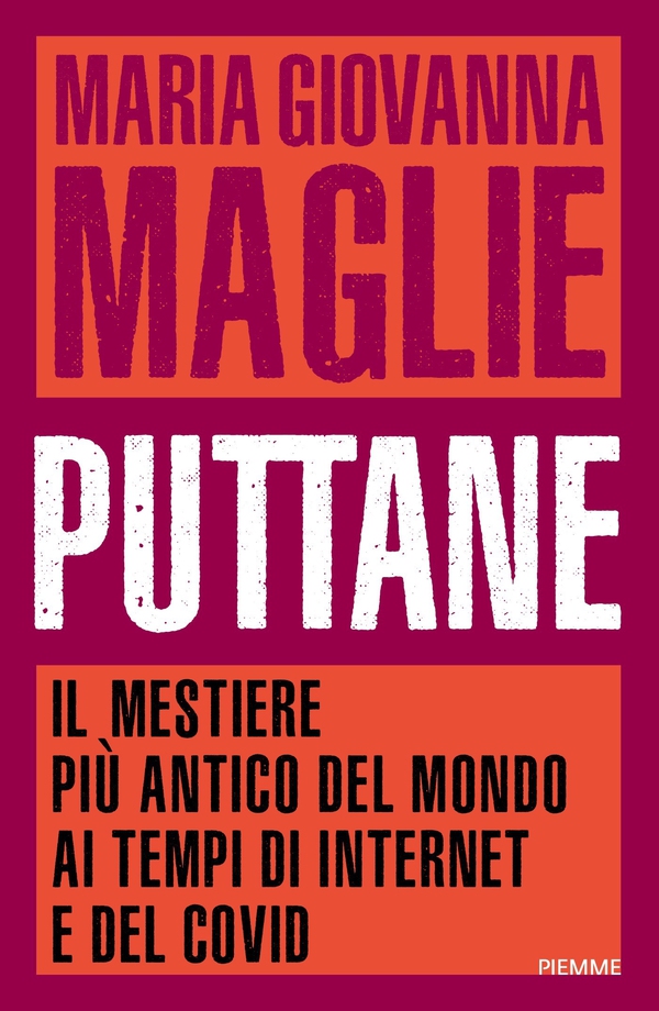 Puttane - Librerie.coop Puttane - Librerie.coop