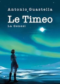 Le Timeo. La genesi - Librerie.coop