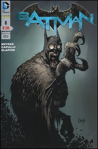 Batman - Librerie.coop Batman - Librerie.coop