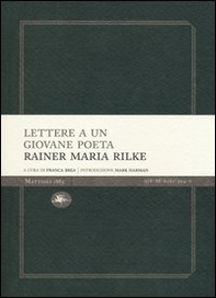 Lettere a un giovane poeta - Librerie.coop