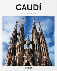 Gaudí. Ediz. inglese - Librerie.coop Gaudí. Ediz. inglese - Librerie.coop