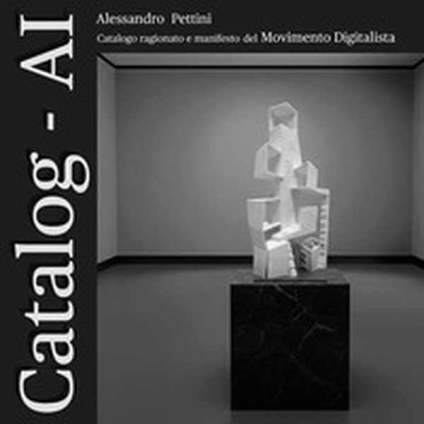 Catalog-AI - Librerie.coop