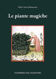 Le piante magiche - Librerie.coop