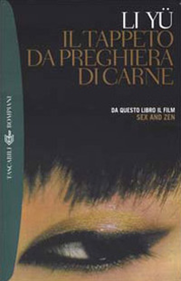 Il tappeto da preghiera di carne - Librerie.coop Il tappeto da preghiera di carne - Librerie.coop