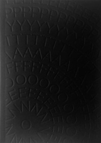 One of a type. A typographic journey around Palermo - Librerie.coop One of a type. A typographic journey around Palermo - Librerie.coop