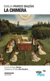 La chimera - Librerie.coop