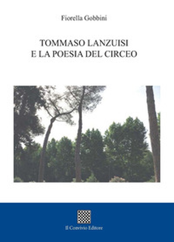 Tommaso Lanzuisi e la poesia del Circeo - Librerie.coop Tommaso Lanzuisi e la poesia del Circeo - Librerie.coop
