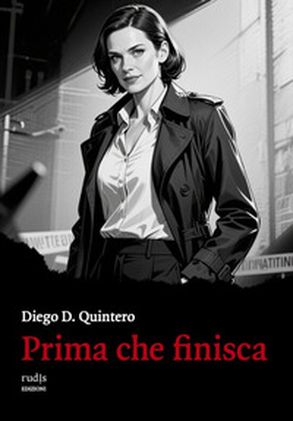 Prima che finisca - Librerie.coop