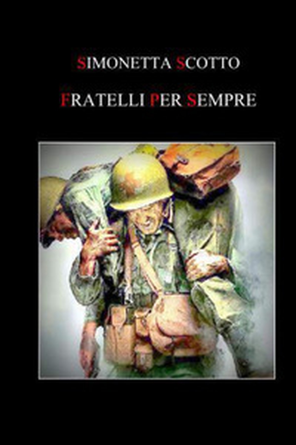 Fratelli per sempre - Librerie.coop Fratelli per sempre - Librerie.coop