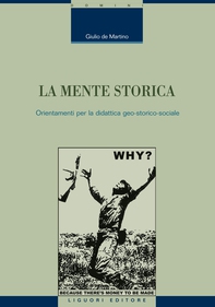 La mente storica - Librerie.coop La mente storica - Librerie.coop