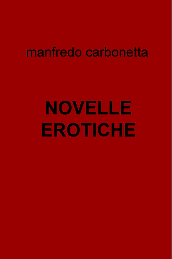 NOVELLE EROTICHE - Librerie.coop NOVELLE EROTICHE - Librerie.coop