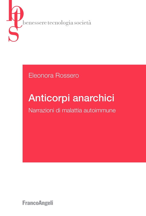 Anticorpi anarchici - Librerie.coop Anticorpi anarchici - Librerie.coop