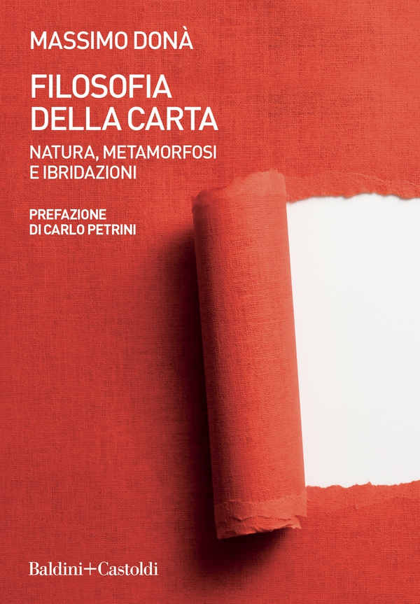 Filosofia della carta - Librerie.coop Filosofia della carta - Librerie.coop
