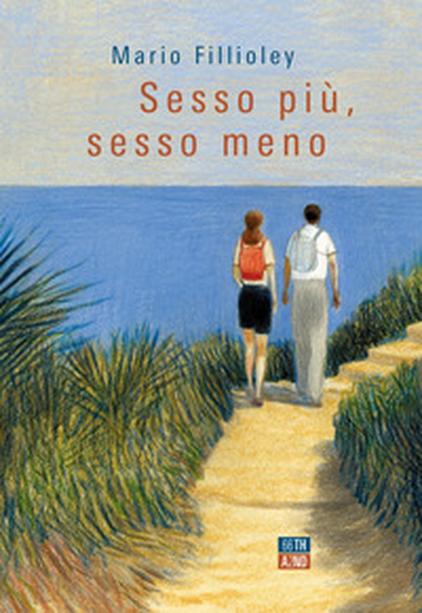 Sesso più, sesso meno - Librerie.coop Sesso più, sesso meno - Librerie.coop