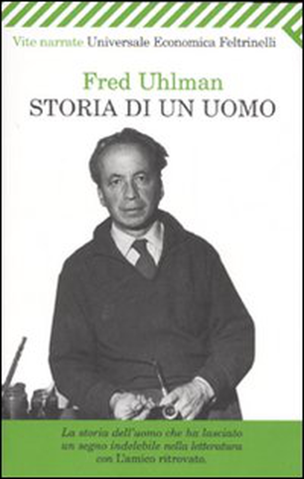 Storia di un uomo - Librerie.coop Storia di un uomo - Librerie.coop