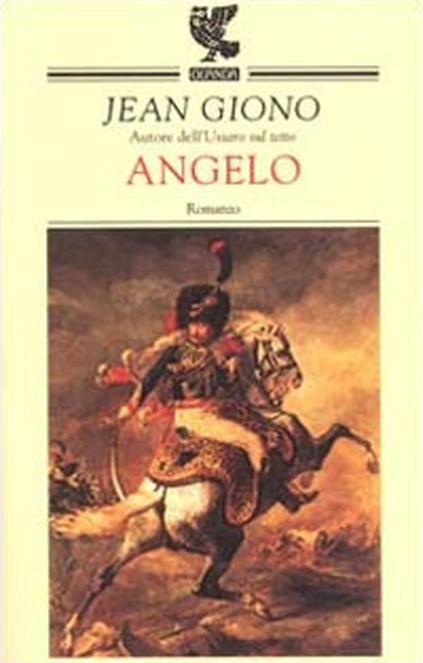Angelo - Librerie.coop Angelo - Librerie.coop