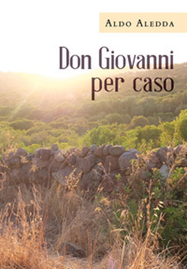 Don Giovanni per caso - Librerie.coop Don Giovanni per caso - Librerie.coop