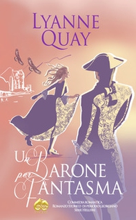 Un barone per fantasma - Librerie.coop