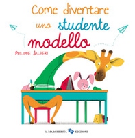 Come diventare uno studente modello - Librerie.coop