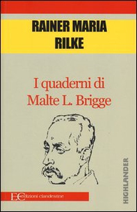 I quaderni di Malte L. Brigge - Librerie.coop