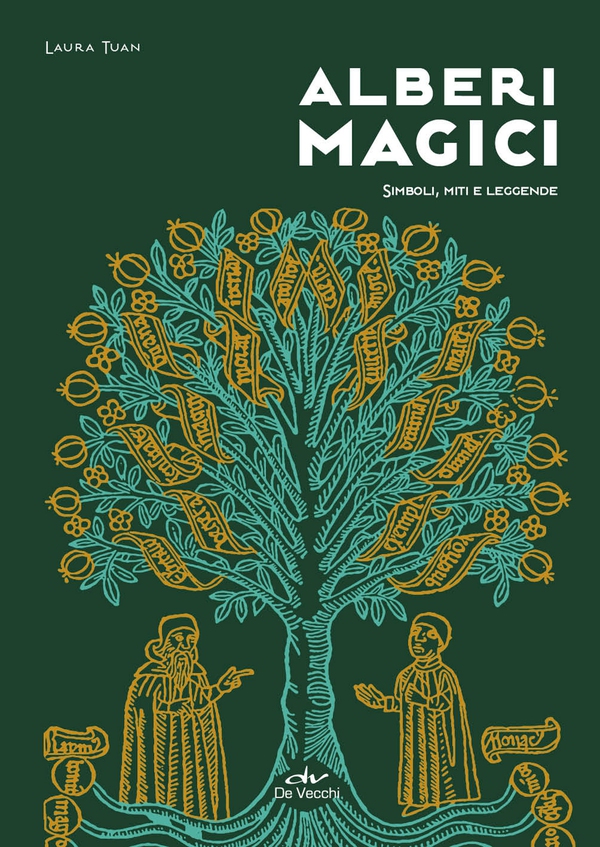 Alberi magici - Librerie.coop Alberi magici - Librerie.coop