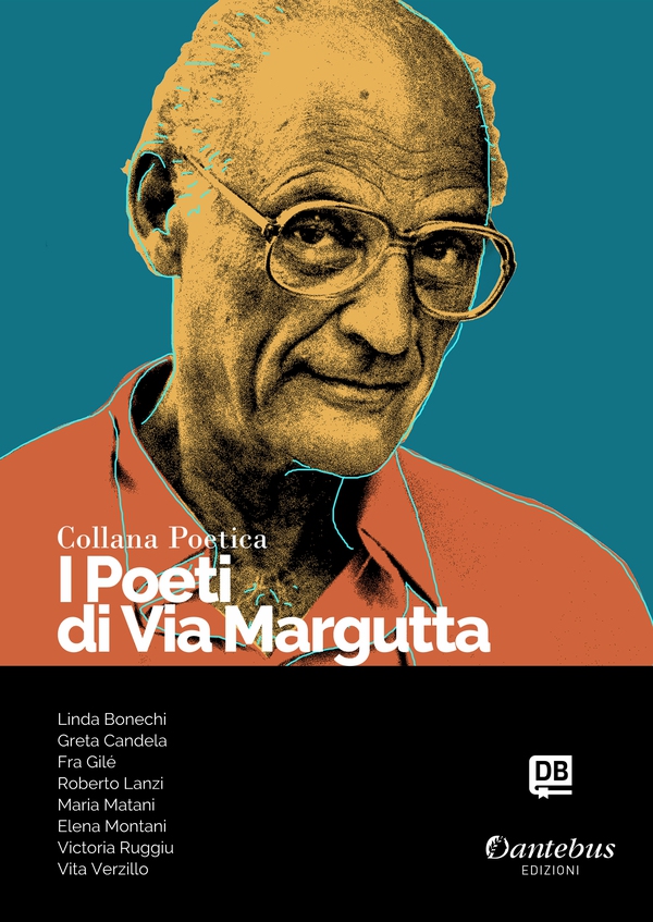 Collana Poetica I Poeti di Via Margutta vol. 72 - Librerie.coop Collana Poetica I Poeti di Via Margutta vol. 72 - Librerie.coop