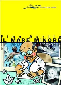 Il mare minore - Librerie.coop