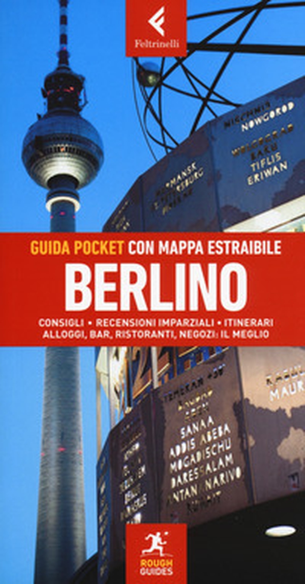 Berlino. Con carta - Librerie.coop Berlino. Con carta - Librerie.coop